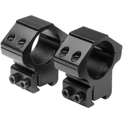 NcSTAR RB25 3 8" Dovetail Rings