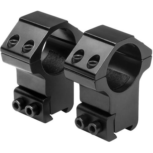 NcSTAR RB27 3 8" Dovetail Rings