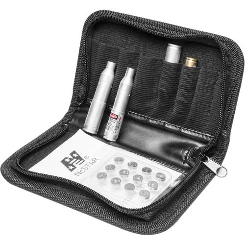 NcSTAR Red Laser Bore Sighter Cartridge Kit
