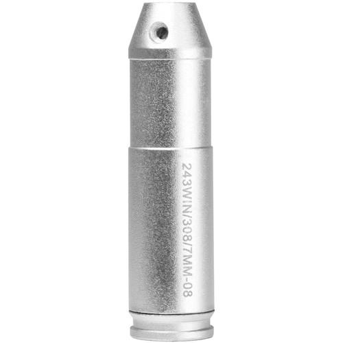 NcSTAR Red Laser Cartridge Bore Sighter