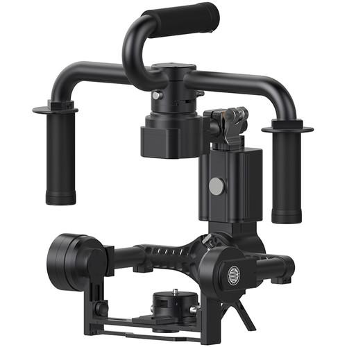 Netmedia Alpha S Lander 3-Axis Handheld Gimbal Stabilizer
