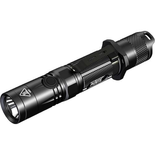 Nitecore P12GTS LED Flashlight