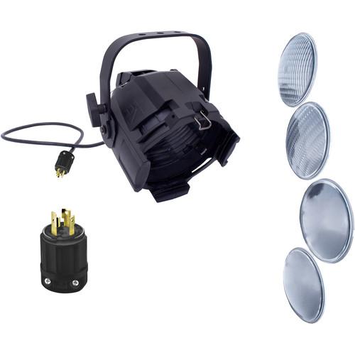 NSI Leviton Multi-Lens PAR with 4 Lenses and L5-20 Plug