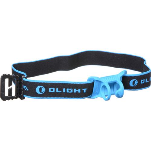 Olight Headband for H1 & H1R Headlamp