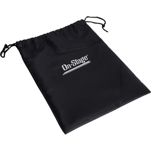 On-Stage HB4500 Headphone Bag