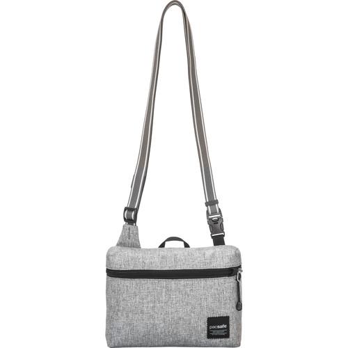 Pacsafe Slingsafe LX50 Anti-Theft Mini Cross Body Bag
