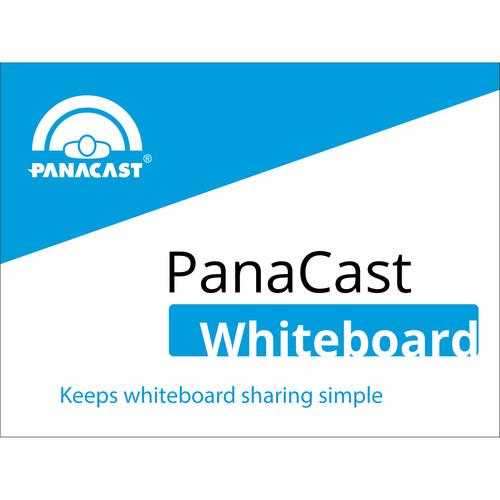PanaCast Whiteboard Software Annual License Key