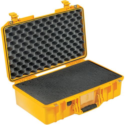 Pelican 1525 Air Carry-On Case with Pick-N-Pluck Foam
