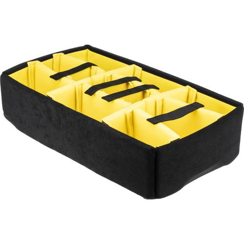 Pelican 1535 Padded Divider Set