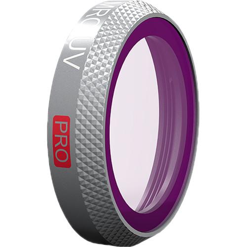 PGYTECH MRC-UV Pro UV Lens Filter for DJI Mavic 2 Pro