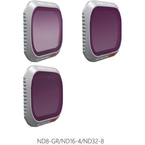 PGYTECH Pro ND Gradient Filter Kit for DJI Mavic 2 Pro