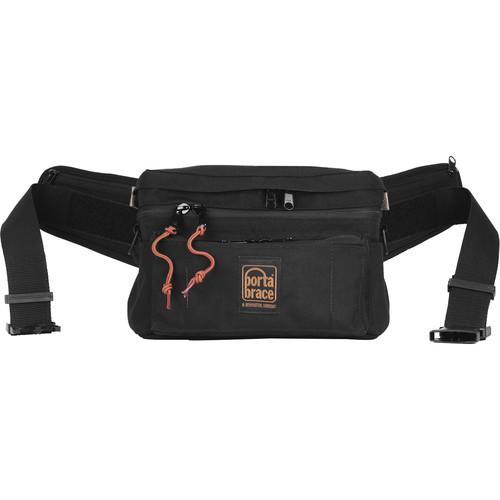 Porta Brace Waist Belt-Pack for Wireless Receiver