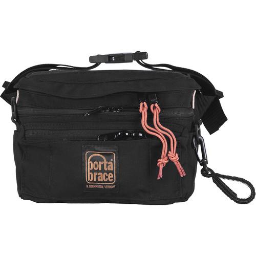 Porta Brace Waist-Style Battery Hip Pack