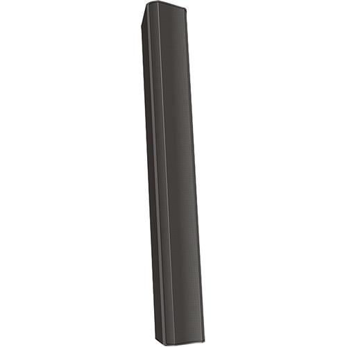 QSC AcousticDesign Series 16-Driver Column Surface-Mount Loudspeaker