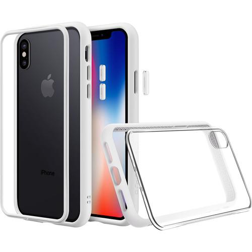 RhinoShield Mod NX iPhone X Case