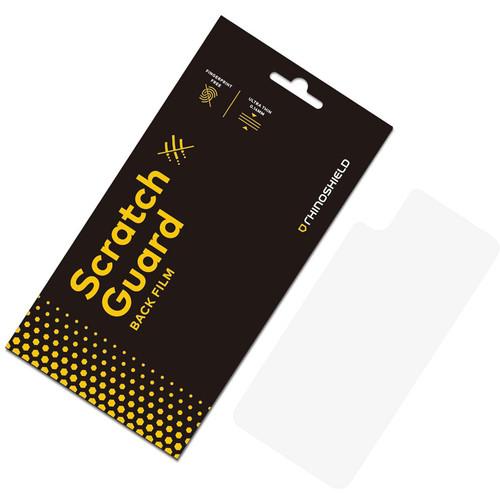 RhinoShield Screen Protector for iPhone XR