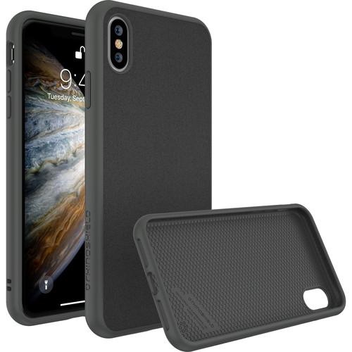 RhinoShield SolidSuit Case for iPhone X