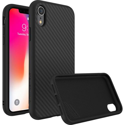RhinoShield SolidSuit Case for iPhone XR