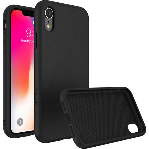 RhinoShield SolidSuit Case for iPhone XR