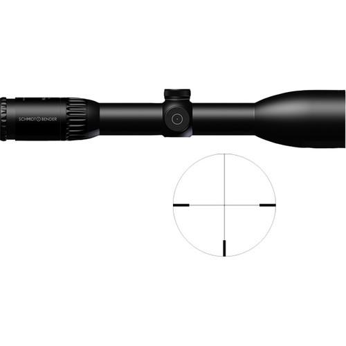 Schmidt & Bender 3-12x54 Polar T96 Riflescope