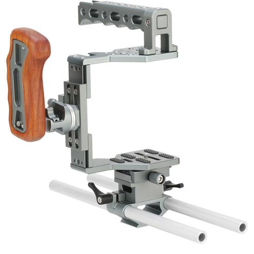 Sevenoak SK-XC1 Universal Cage for DSLRS