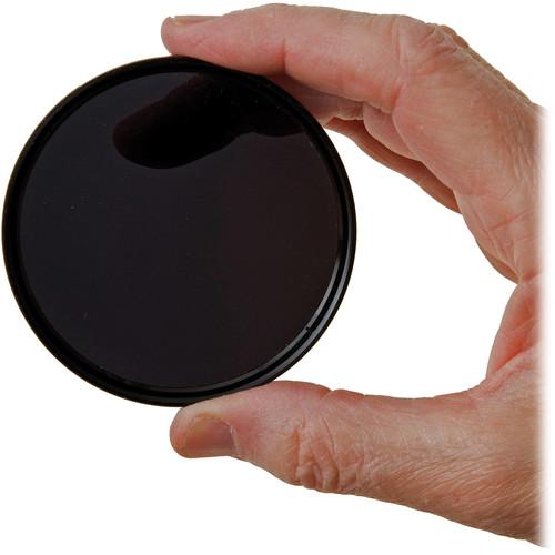 Singh-Ray 58mm Thin Mor-Slo Solid Neutral Density 3.0 Filter