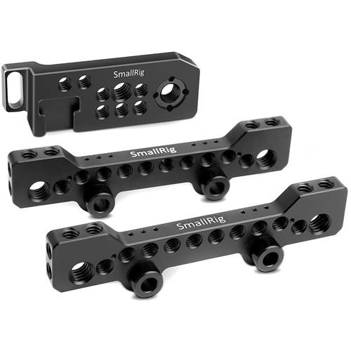 SmallRig Mounting Plate Kit for Sony PXW-FS5 Camera