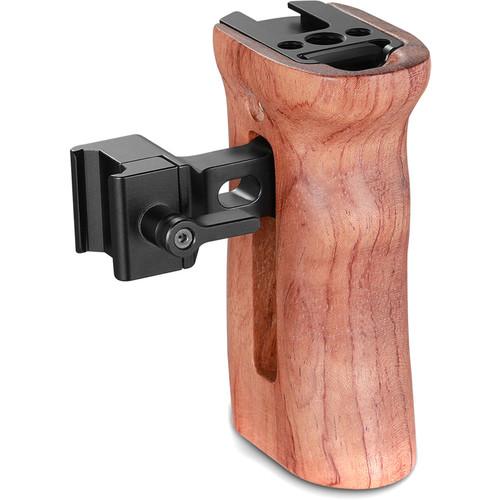 SmallRig Wooden Nato Side Handle