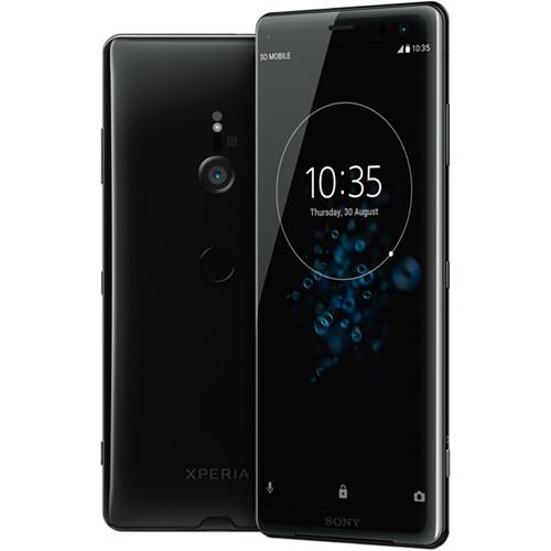 Sony Xperia XZ3 64GB Smartphone