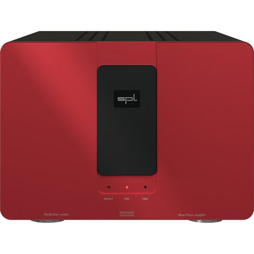SPL Performer m1000 Mono Power Amplifier