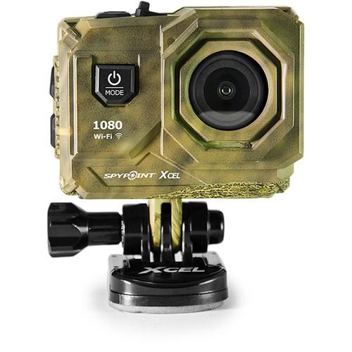 Spypoint XCEL 1080 Action Camera