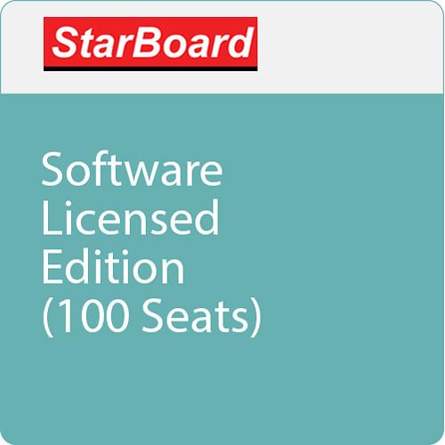 StarBoard Solution Software Licensed Edition