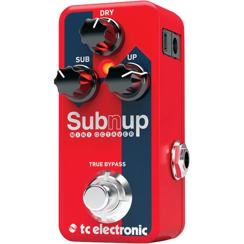 TC Electronic Sub