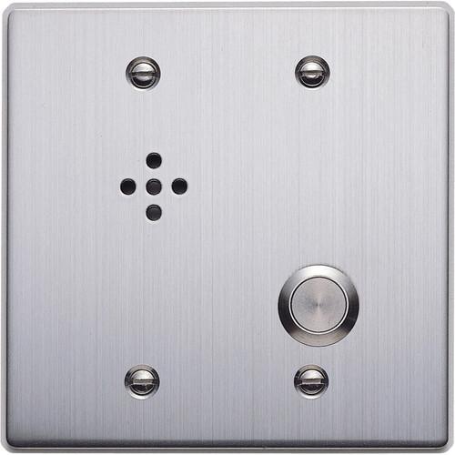 Toa Electronics Outdoor Vandal Resistant Remote Sub-Station for N-8000RS N-8010RS Substation Interfaces