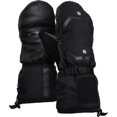 Vallerret Alta Over-Mitt Photography Gloves