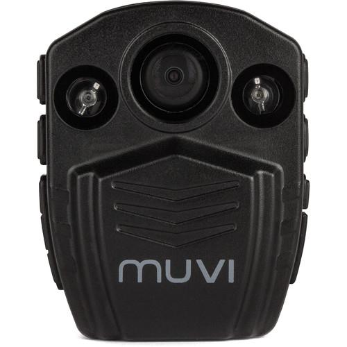 veho Muvi HD Pro 2 Hands-Free