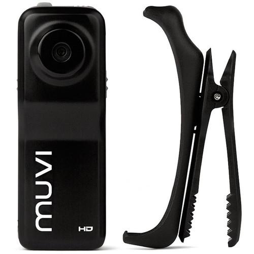 veho Muvi Micro HD10X Camcorder