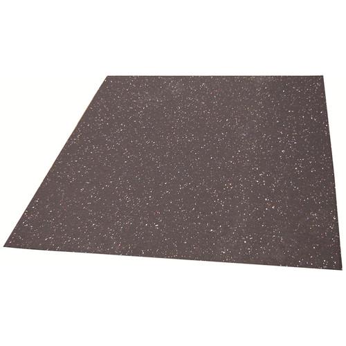 Video Mount Products Rubber Mat for FRM and PRM Series Non-Penetrating Roof Mounts