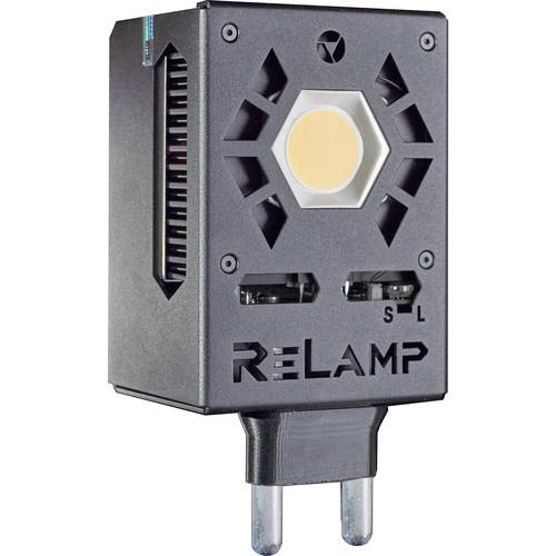 Visionsmith ReLamp Studio 2K LED for Select ARRI, DeSisti, Strand & Mole-Richardson Lights