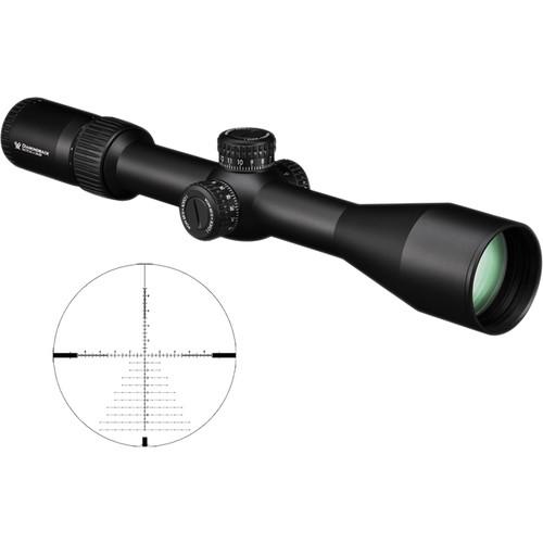 Vortex 6-24x50 Diamondback Tactical Riflescope