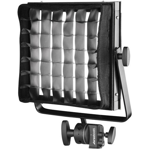 Westcott Flex Cine Hard Diffusion Eggcrate Grid