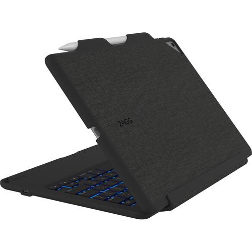 ZAGG Slim Book Keyboard Case for 10.5" iPad Pro