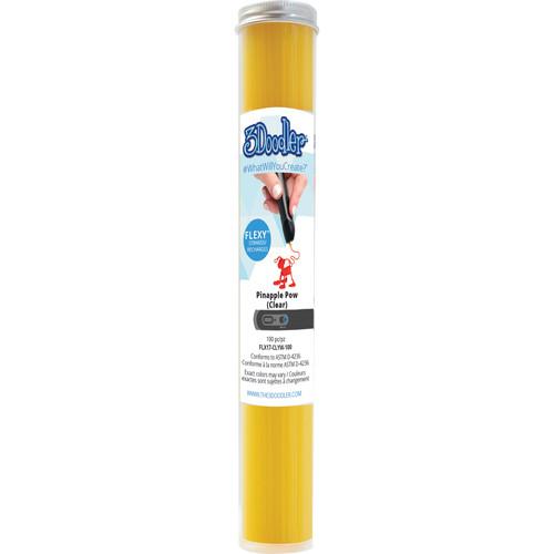 3Doodler FLEXY Single Color Plastic Pack