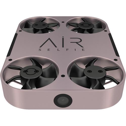 AirSelfie AirSelfie2 Portable Camera Drone with