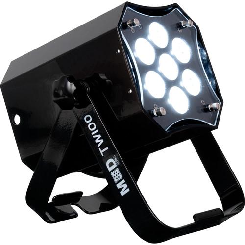 American DJ MOD TW100 - Modular CW, WW, Amber LED PAR