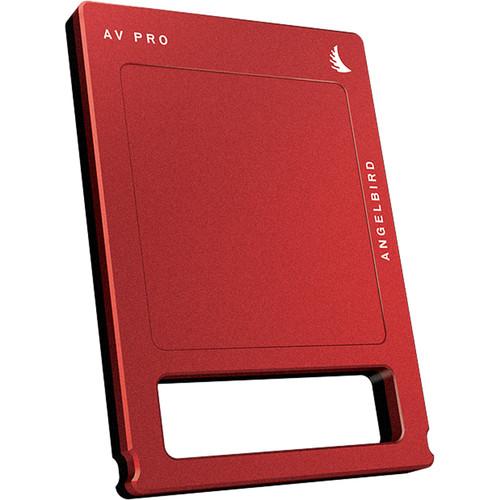 Angelbird AVpro MK3 SATA III 2.5" Internal SSD