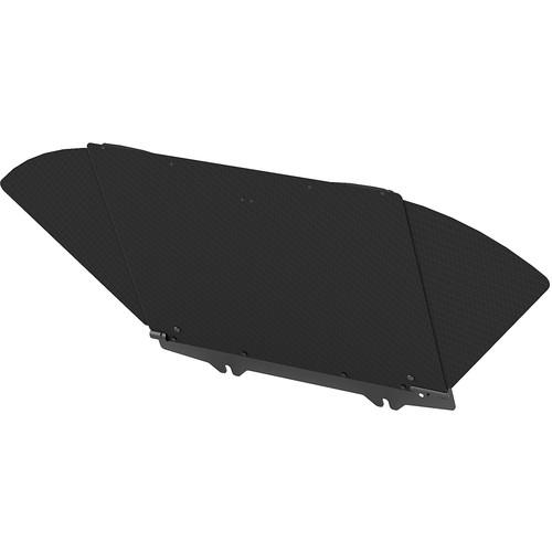 ARRI LMB 6x6 Top, Bottom Flag