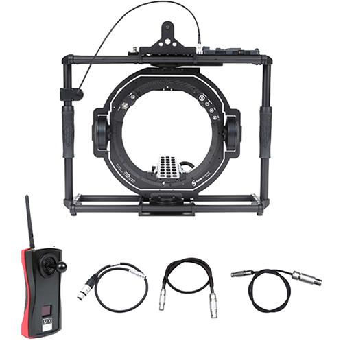 ARRI Maxima MX30 QL 3-Axis Motorized Gimbal Pro Set