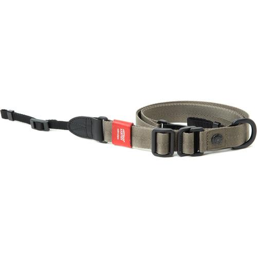 Artisan & Artist Easy Slider Camera Strap with Tape-Type Attachment