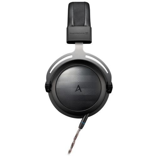 Astell&Kern Beyerdynamic AK T5p 2nd Gen Closed-Back Headphones
